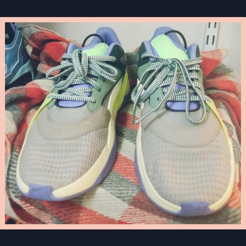 Reebok Preason